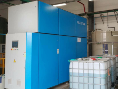 mvr蒸發(fā)器的調(diào)試注意事項有哪些